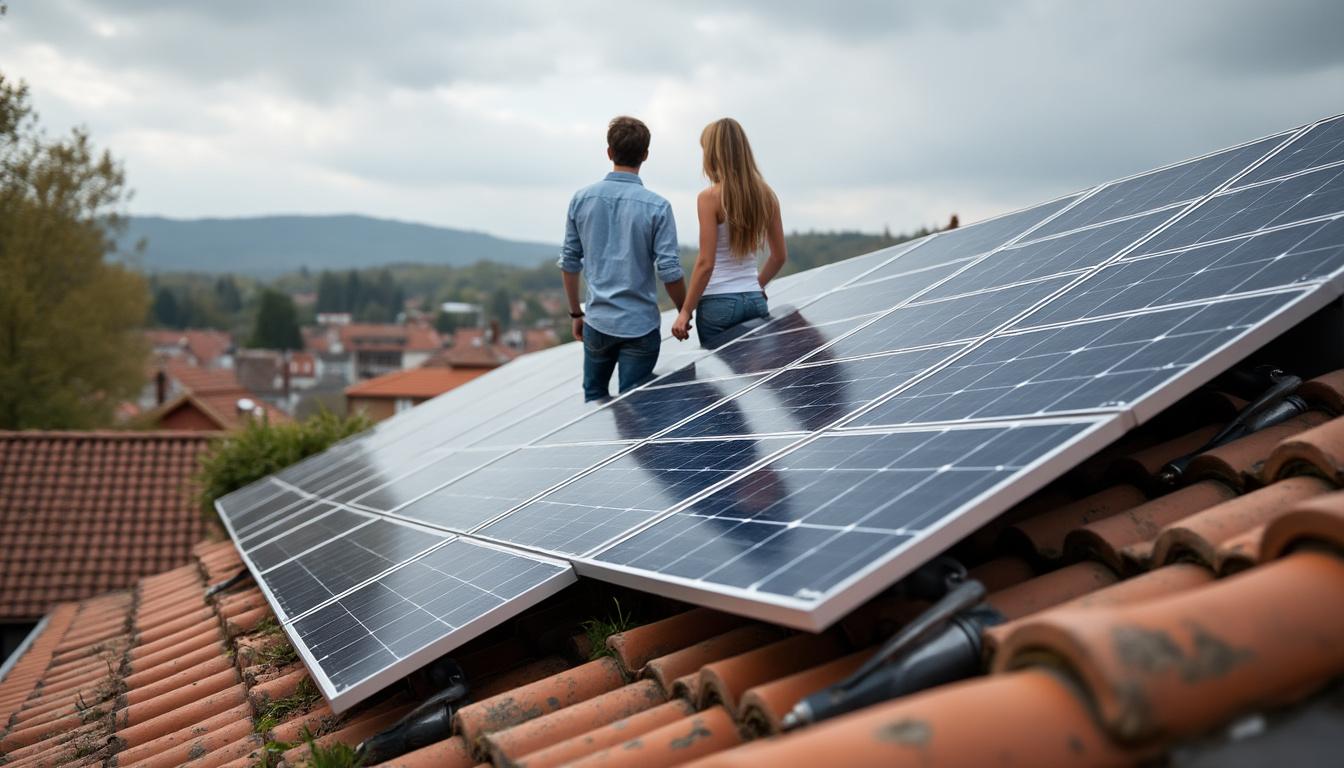 découvrez notre comparatif complet et avis détaillés sur la location de toit pour panneau solaire. trouvez l'offre la plus adaptée à vos besoins pour profiter d'une énergie renouvelable économique et écologique.