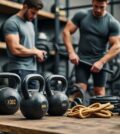 découvrez notre guide pour acheter du matériel de crossfit près du 15e arrondissement de paris. conseils pratiques et sélection d'équipements adaptés à vos besoins.