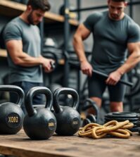 découvrez notre guide pour acheter du matériel de crossfit près du 15e arrondissement de paris. conseils pratiques et sélection d'équipements adaptés à vos besoins.