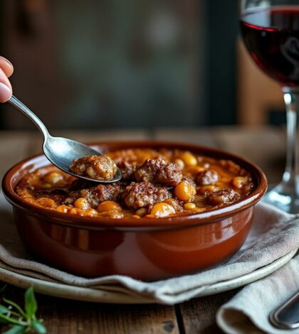 découvrez le meilleur cassoulet de toulouse en vente en ligne et embarquez pour un voyage culinaire authentique, directement chez vous en quelques clics.