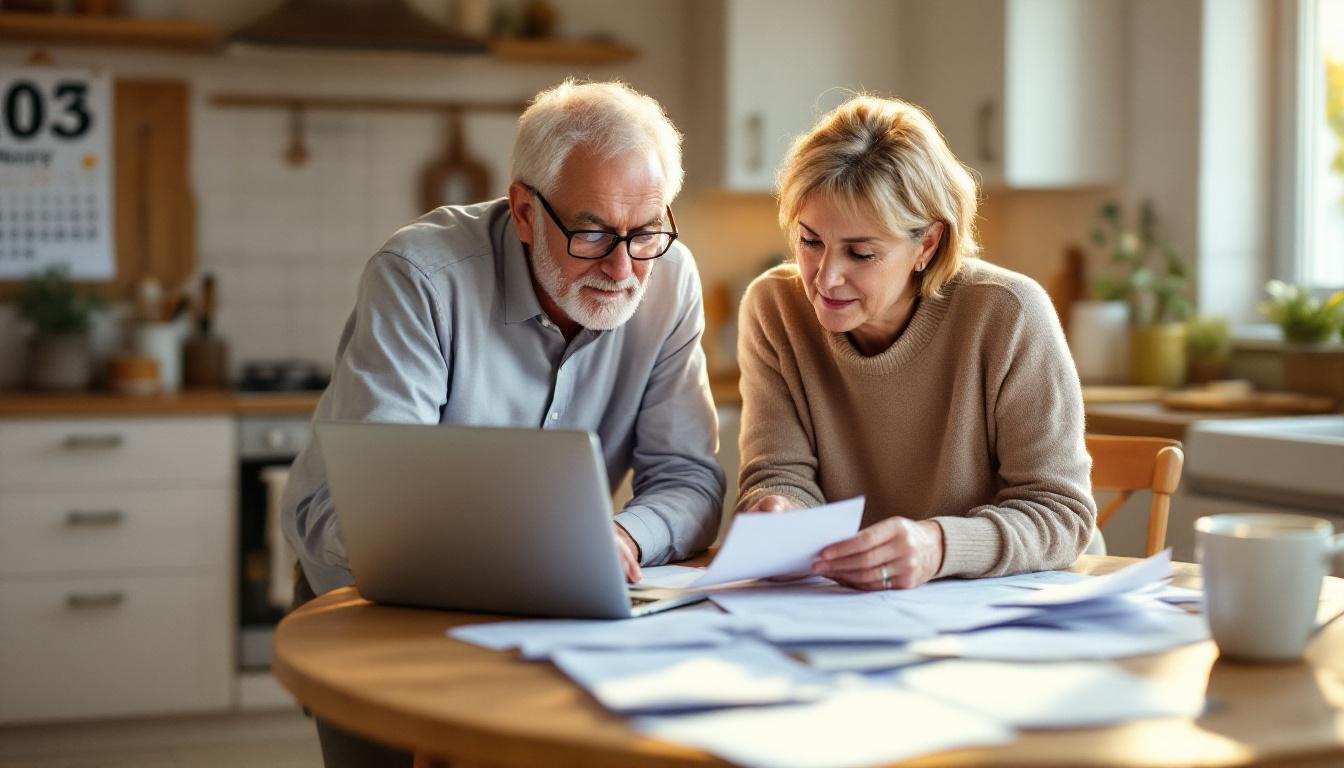 découvrez les meilleures assurances santé pour les seniors en tenant compte des critères essentiels pour bien choisir votre couverture adaptée à vos besoins spécifiques.