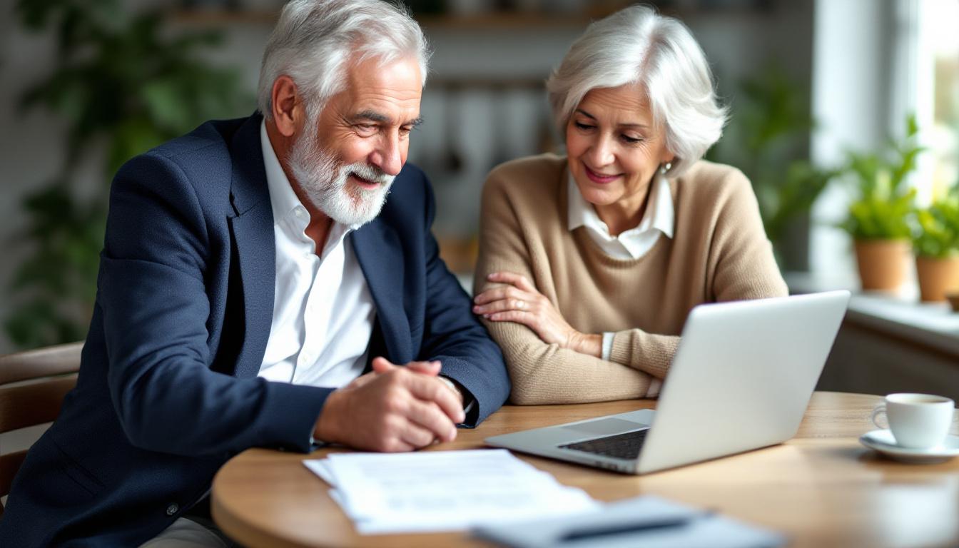 découvrez les meilleures assurances santé adaptées aux seniors et les critères essentiels à prendre en compte pour choisir la couverture idéale et protéger votre santé en toute sérénité.