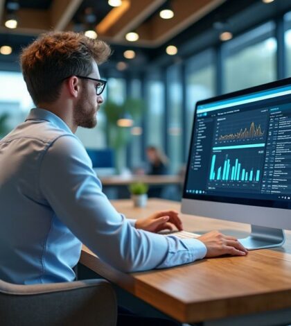 améliorez le suivi des apprenants avec un logiciel crm spécialement conçu pour les organismes de formation, facilitant la gestion, le suivi personnalisé et la réussite des formations.