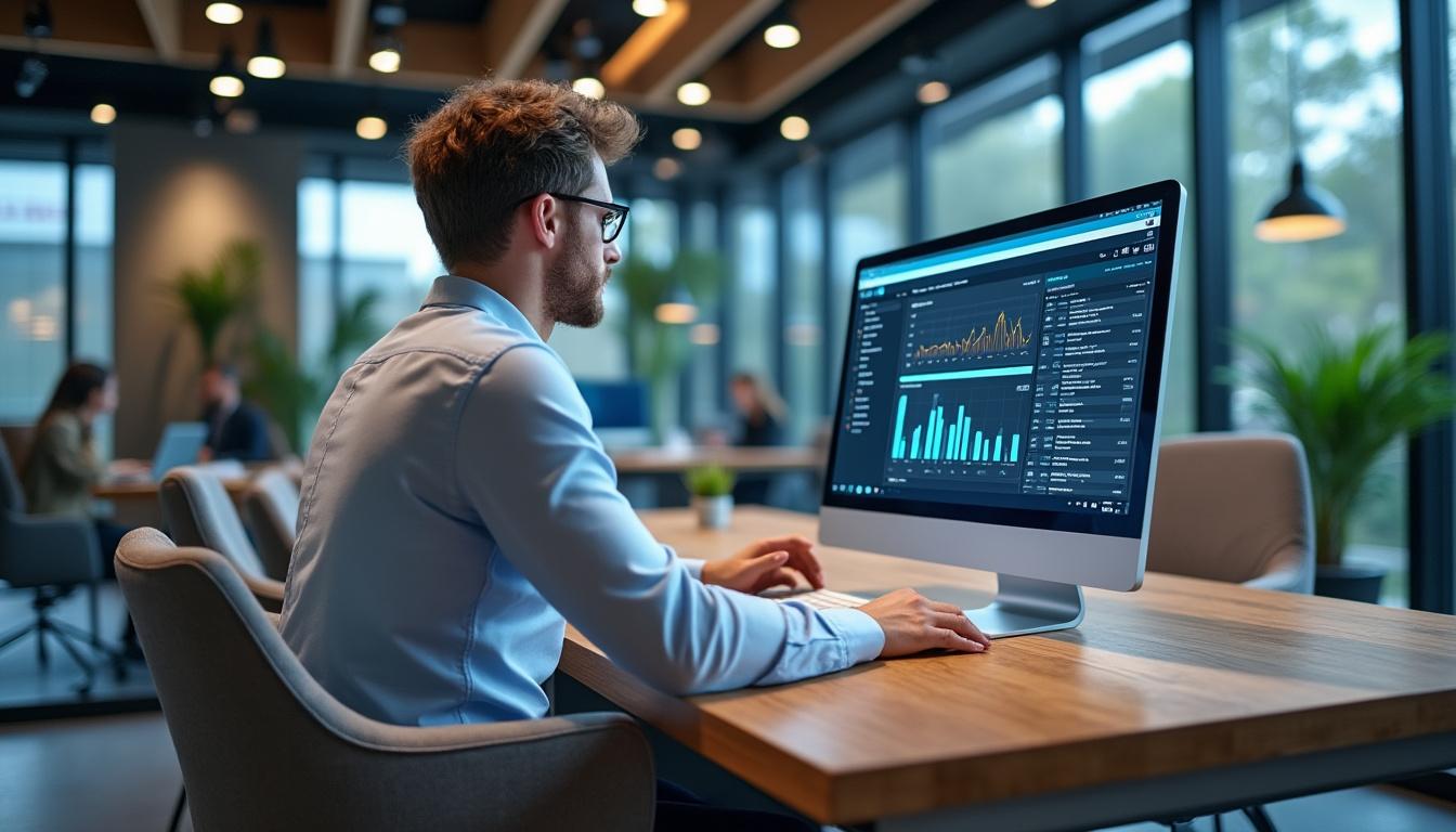 améliorez le suivi des apprenants avec un logiciel crm spécialement conçu pour les organismes de formation, facilitant la gestion, le suivi personnalisé et la réussite des formations.