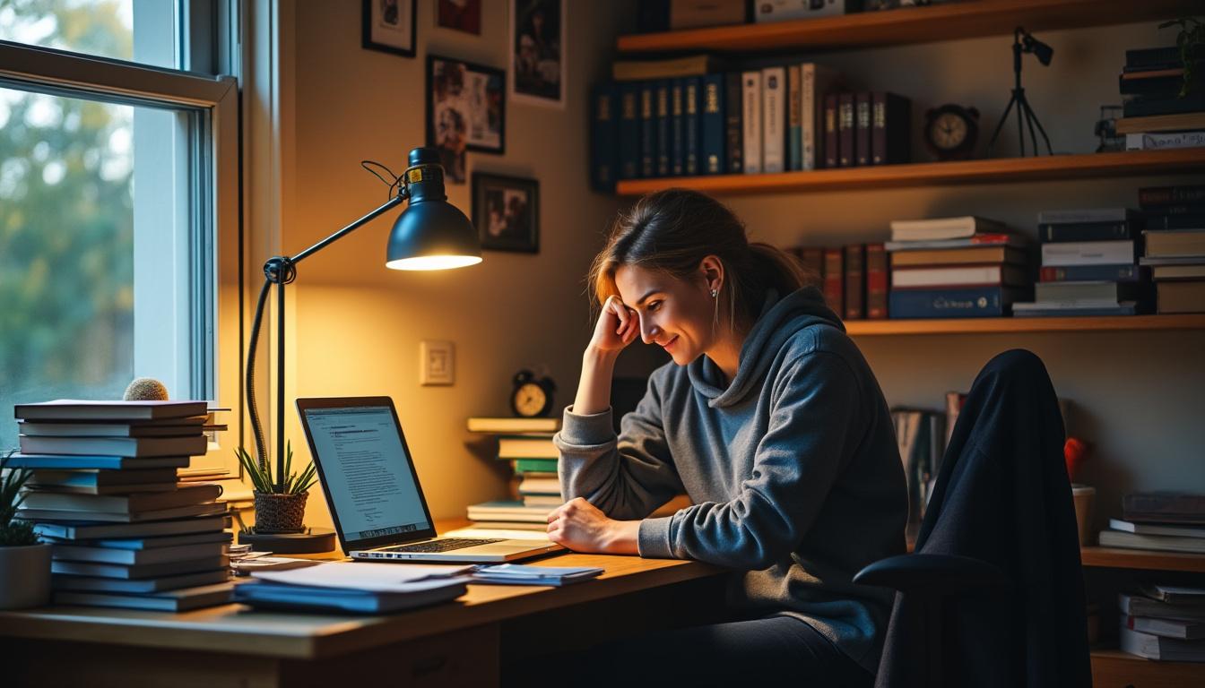 comparez facilement les offres d'assurance logement étudiant pour trouver la meilleure couverture au meilleur prix et optimiser votre budget étudiant.