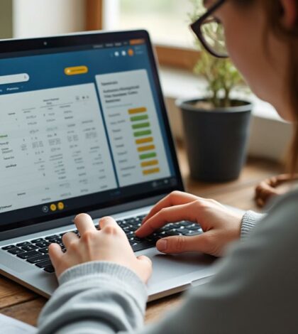 découvrez comment optimiser votre budget étudiant en utilisant un comparateur d’assurance logement efficace. comparez facilement les offres pour trouver la meilleure couverture au meilleur prix.