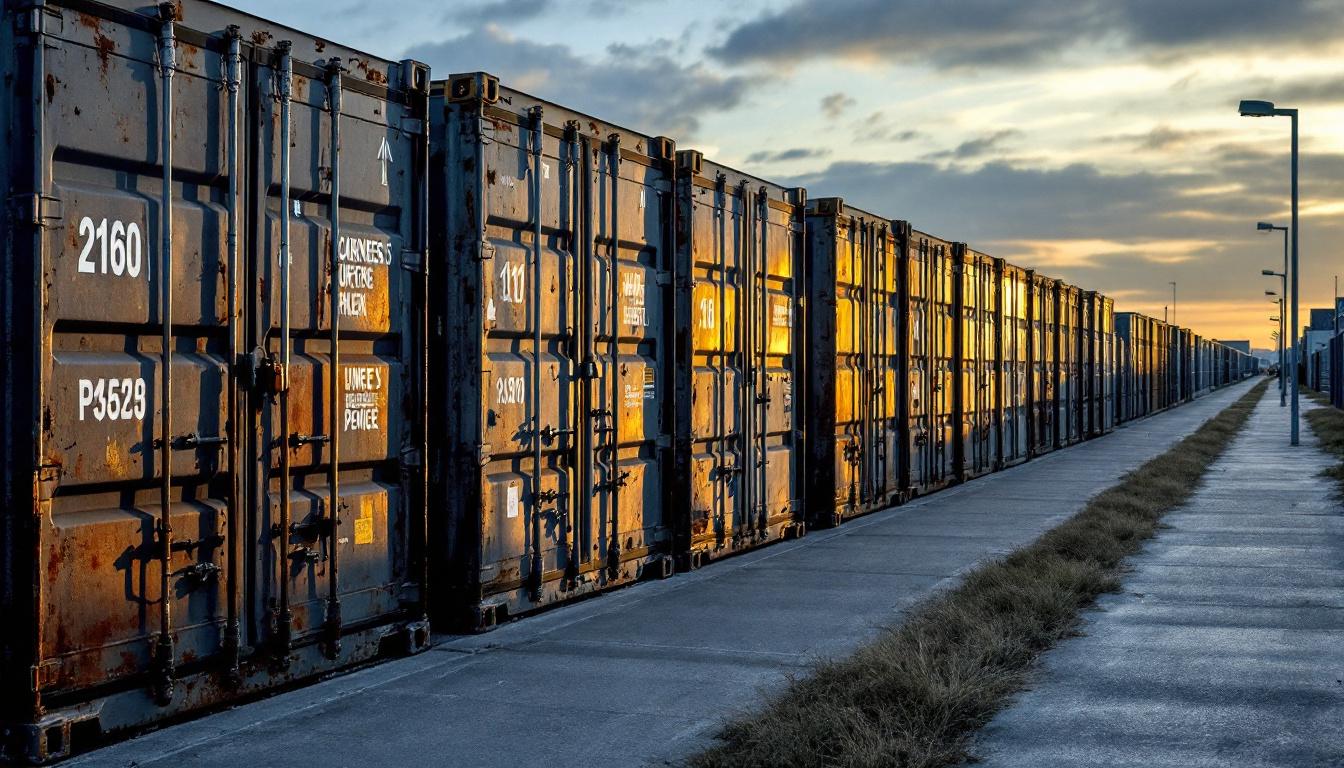 trouvez des box de stockage sécurisés à nanterre - la défense pour optimiser votre espace et ranger facilement toutes vos affaires. solutions flexibles et accessibles près de chez vous.