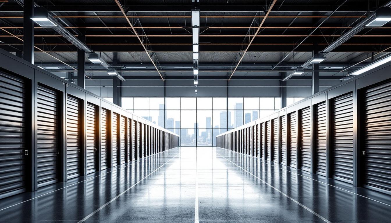 découvrez nos box de stockage à nanterre - la défense pour optimiser votre espace et ranger vos affaires en toute sécurité. solutions pratiques et accessibles près de chez vous.