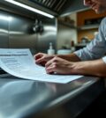 découvrez comment une fiche de bilan de compétences peut optimiser votre parcours en bac pro cuisine, en valorisant vos acquis et en préparant votre avenir professionnel.