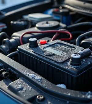 découvrez s'il est sécuritaire de laisser un chargeur de batterie de voiture branché même par temps froid, et apprenez les bonnes pratiques pour protéger votre batterie en hiver.