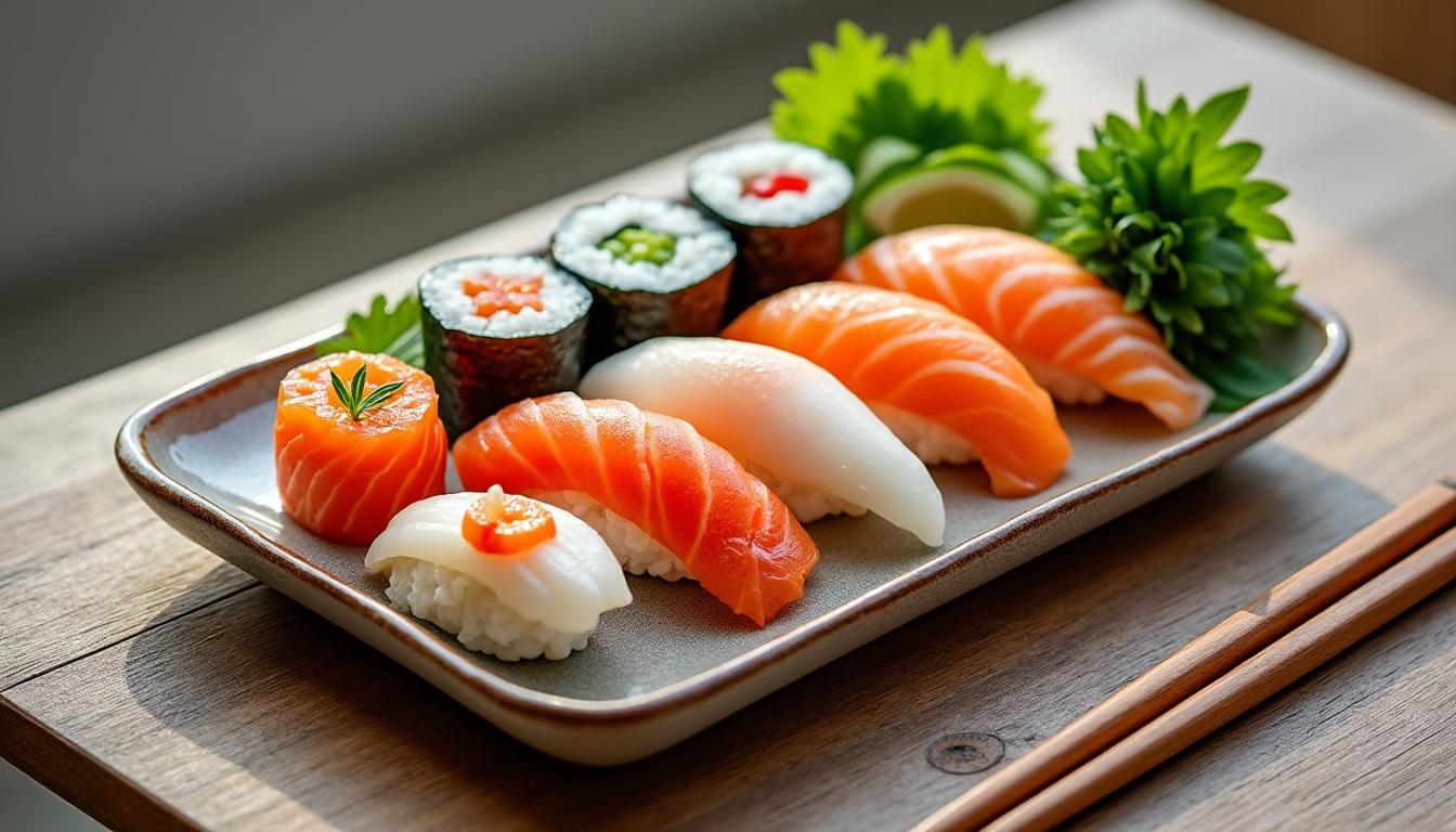 découvrez les facteurs qui influencent les prix des sushis au japon et comprenez comment ils se forment dans ce guide complet.