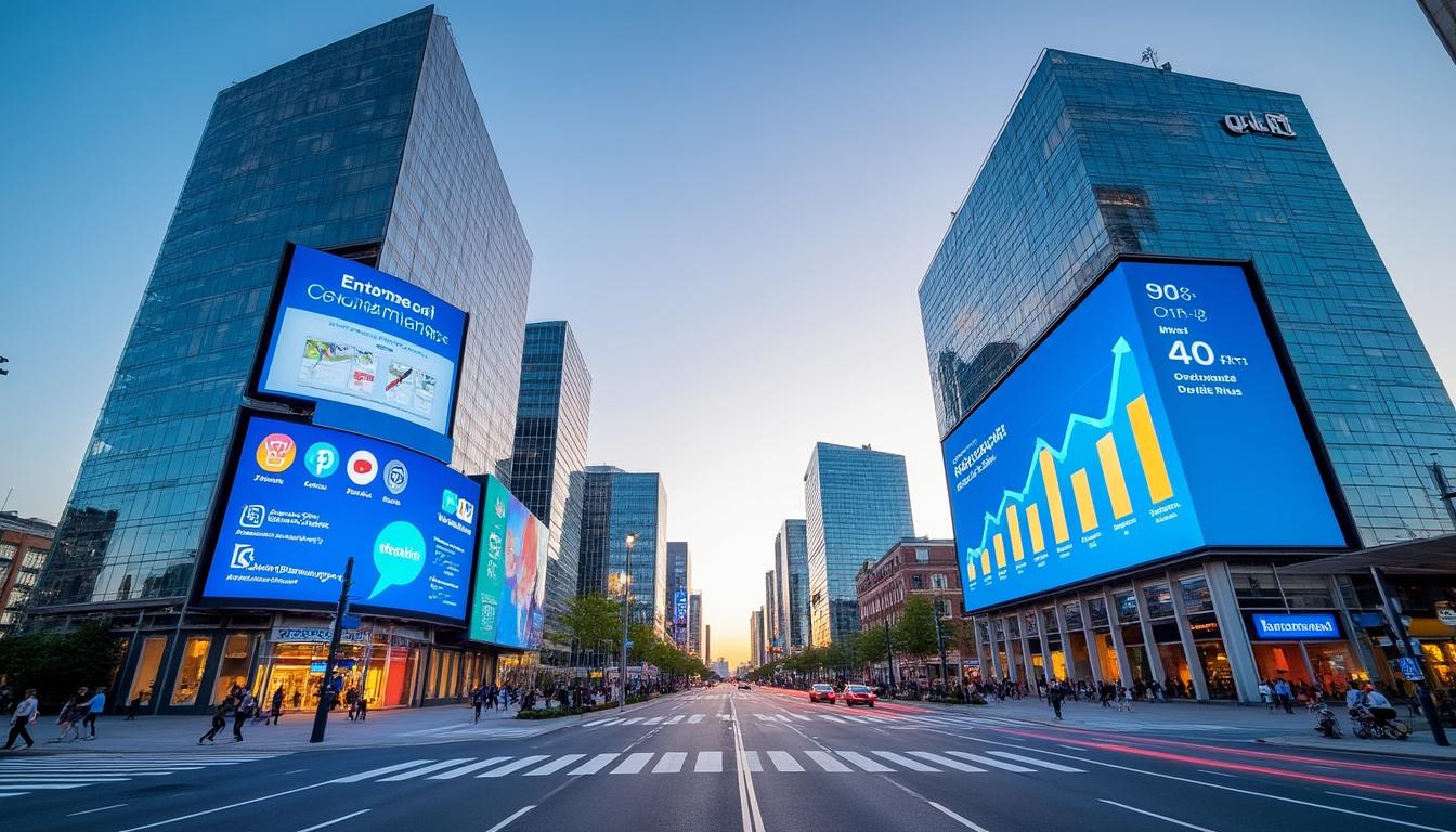 découvrez pourquoi cette liste des meilleures agences seo à toulouse est indispensable pour optimiser votre stratégie digitale et booster la visibilité de votre entreprise en ligne.