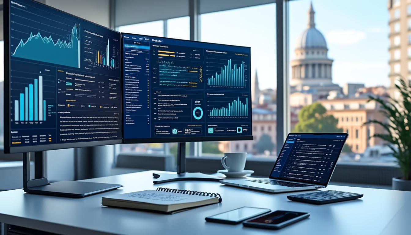 découvrez pourquoi cette liste des meilleures agences seo à toulouse est indispensable pour optimiser votre stratégie digitale et booster votre visibilité en ligne.