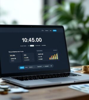 découvrez les avantages de choisir un compte professionnel en ligne à l'étranger pour optimiser la gestion de votre business, réduire les coûts et faciliter les transactions internationales.