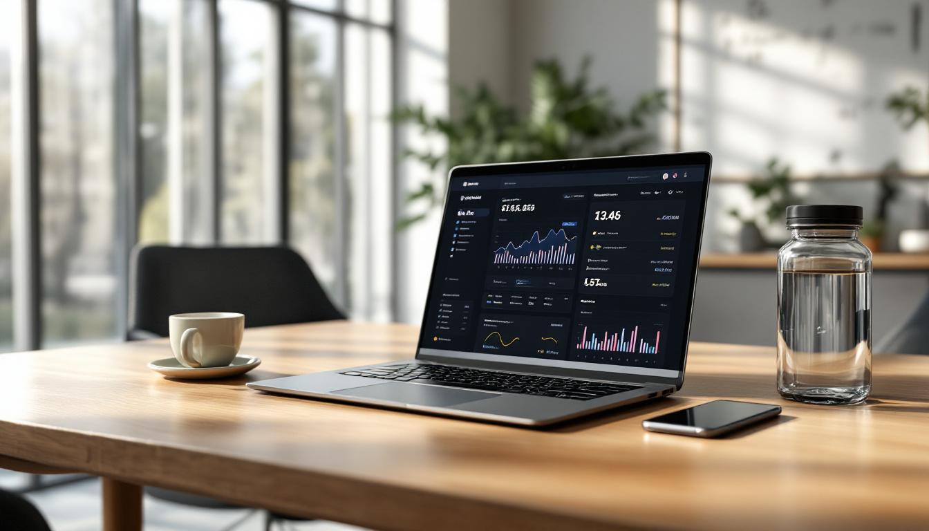 découvrez les avantages d'ouvrir un compte professionnel en ligne à l'étranger pour votre entreprise : facilités internationales, économies et gestion simplifiée.