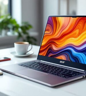 découvrez pourquoi un ordinateur portable acer 14 pouces full hd est idéal pour votre travail quotidien, grâce à sa performance, sa portabilité et son écran haute qualité.