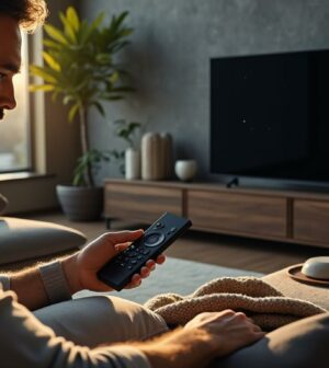 découvrez les raisons courantes pour lesquelles votre tv diffuse du son mais pas d’image, et apprenez les solutions essentielles pour résoudre ce problème rapidement.