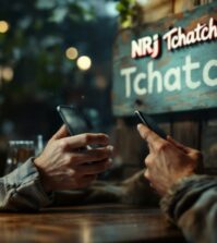 découvrez pourquoi le tchat nrj a changé de nom pour devenir tchatche, et ce que cette évolution signifie pour ses utilisateurs.