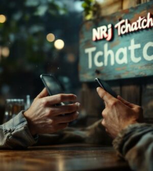 découvrez pourquoi le tchat nrj a changé de nom pour devenir tchatche, et ce que cette évolution signifie pour ses utilisateurs.