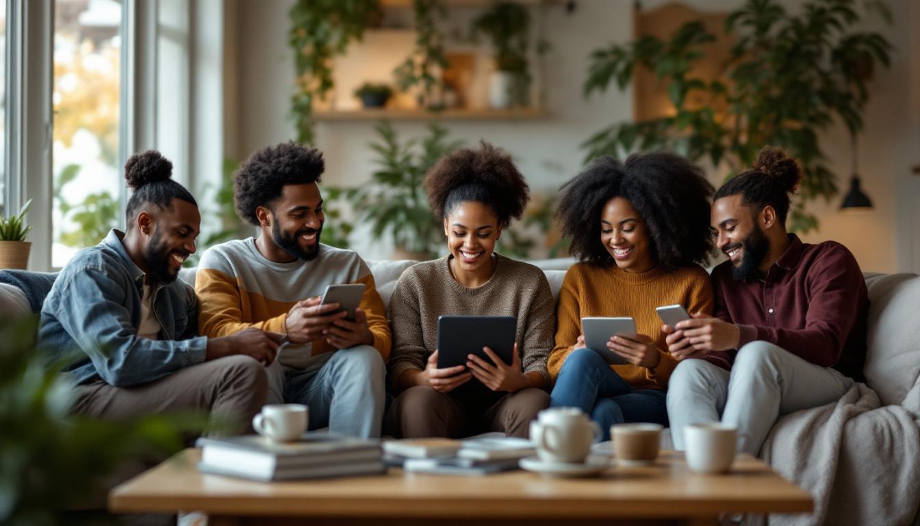 découvrez pourquoi le tchat nrj a changé de nom pour devenir tchatche, et ce que cette évolution signifie pour les utilisateurs.