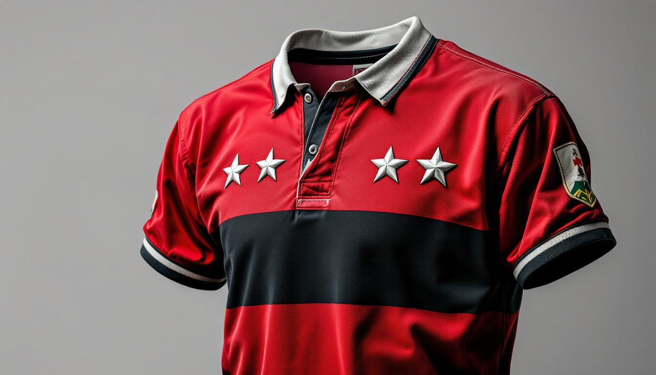 découvrez pourquoi le maillot de toulouse rugby 2016 est devenu un symbole emblématique pour les supporters, alliant histoire, passion et fierté.