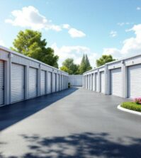 découvrez les avantages d'une box de stockage à sénart - combs-la-ville pour sécuriser et organiser efficacement vos biens en toute tranquillité.