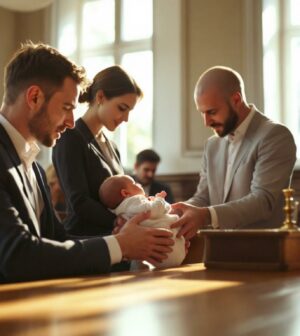 découvrez le prix d'un baptême civil en mairie ainsi que toutes les informations essentielles pour organiser cette cérémonie civile en toute sérénité.