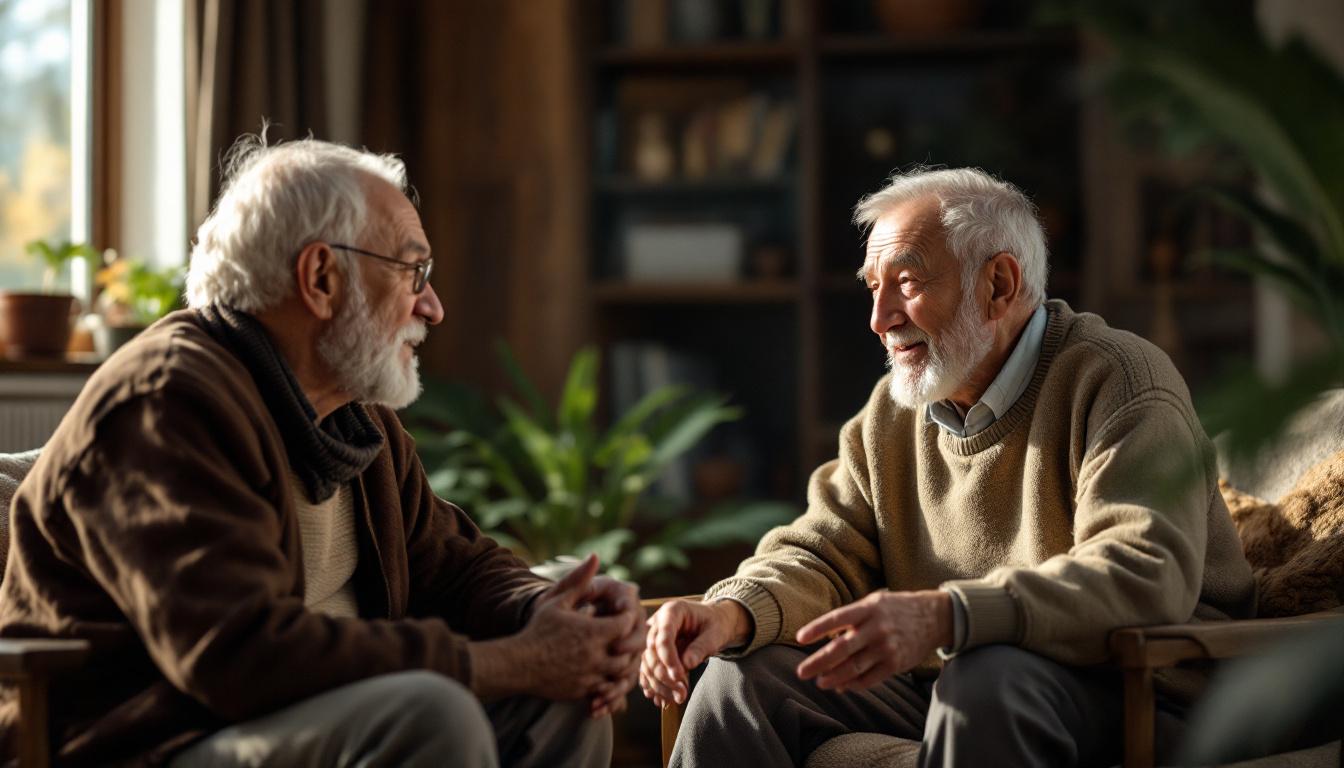 découvrez les avis des seniors sur la macif complémentaire santé et bénéficiez d'une analyse complète pour mieux choisir votre couverture santé.