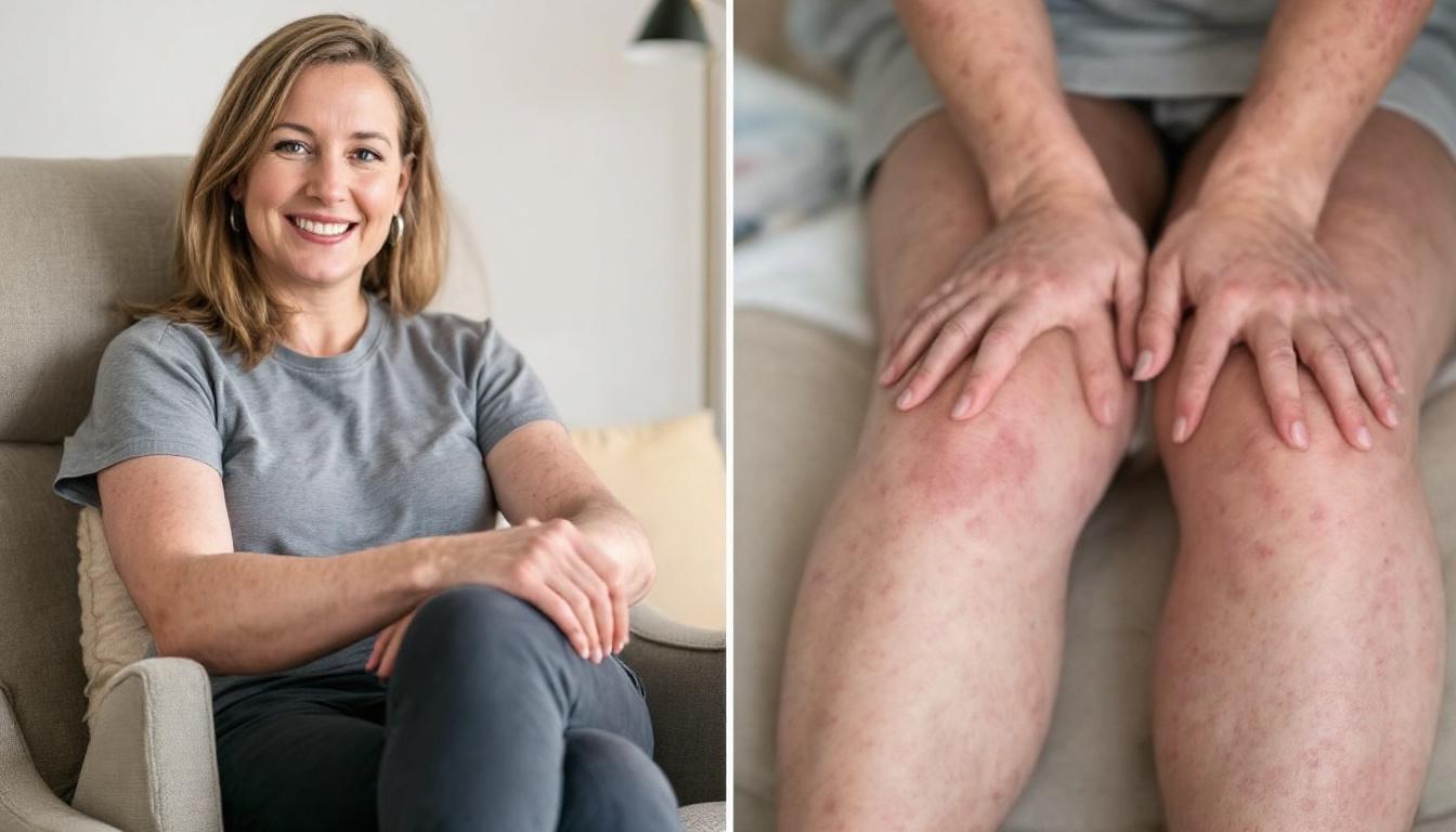 découvrez des témoignages authentiques sur les réussites et les échecs des traitements contre le psoriasis des ongles, pour mieux comprendre cette maladie et ses solutions.