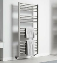 découvrez le top 5 des fonctionnalités indispensables pour choisir la meilleure sèche-serviette électrique sur pieds, alliant efficacité, design et économie d'énergie.