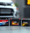 découvrez le top 5 des meilleures marques de batteries pour votre toyota yaris. choisissez une batterie fiable, durable et adaptée à votre véhicule pour une performance optimale.