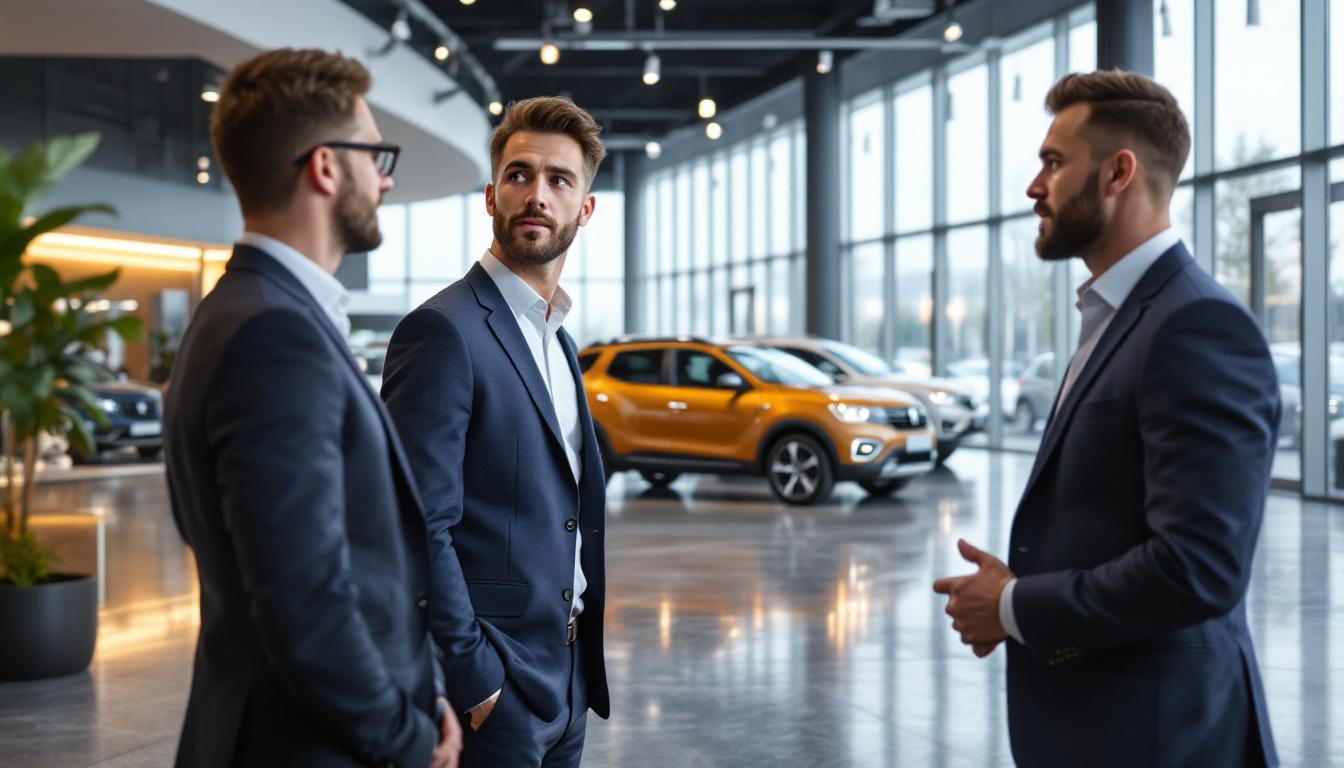 découvrez notre guide complet des meilleurs mandataires auto dacia en france. informez-vous sur les offres, les conseils d'achat et les astuces pour économiser sur votre prochain véhicule dacia.