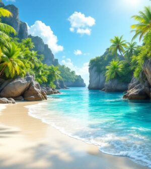 explorez les plages secrètes de la martinique et vivez une expérience unique entre sable blanc, eaux turquoise et nature préservée.