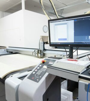 innovation manufacturière