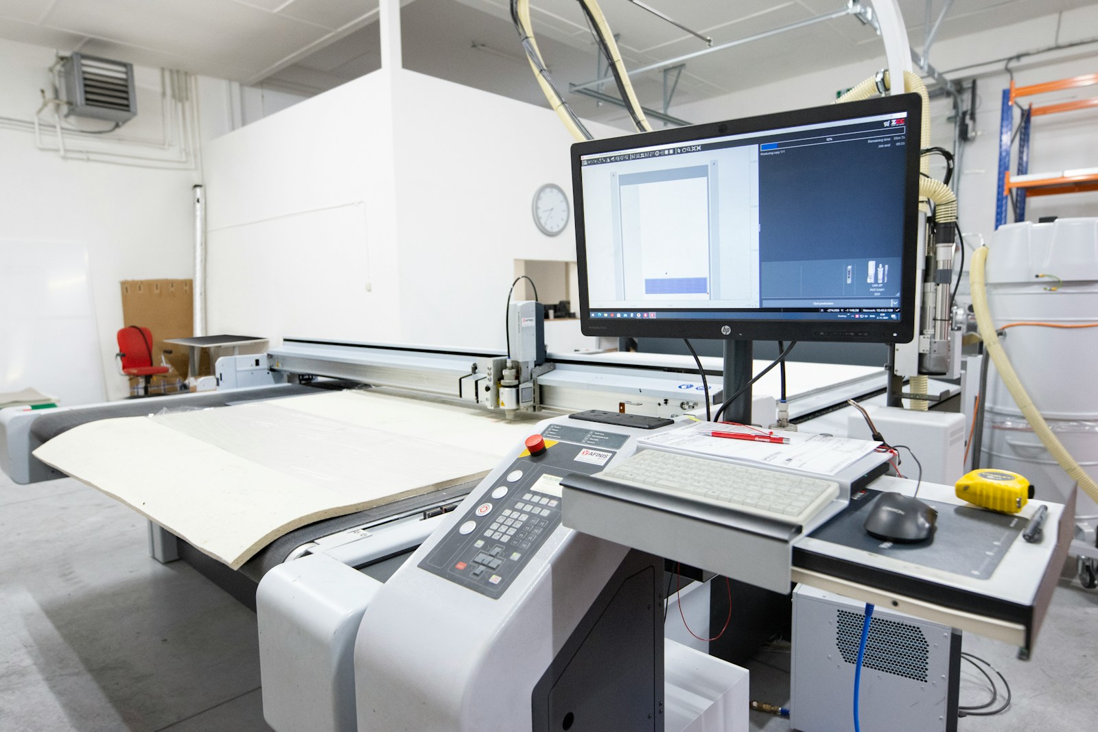 innovation manufacturière