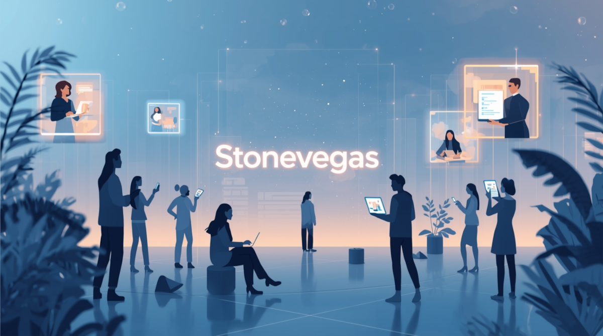 utilisateurs Stonevegas