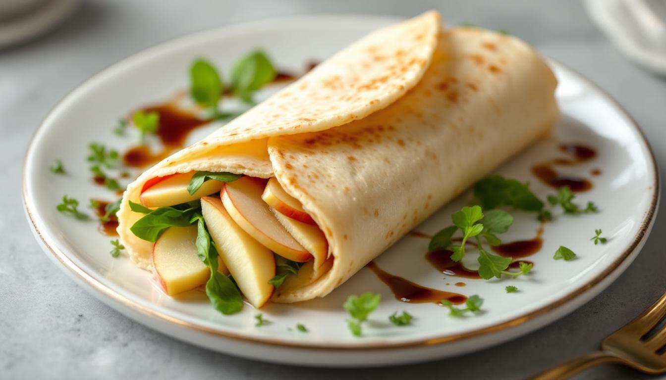 découvrez 5 délicieuses recettes à base de foie gras, faciles à réaliser et parfaites pour impressionner vos invités. essayez ces plats gourmands et savoureux dès maintenant !