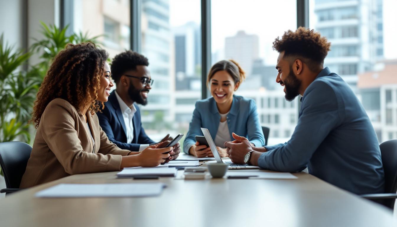 découvrez les témoignages d’entrepreneurs de tpe sur l’affacturage : retours d’expérience, avantages et conseils pour optimiser votre trésorerie.
