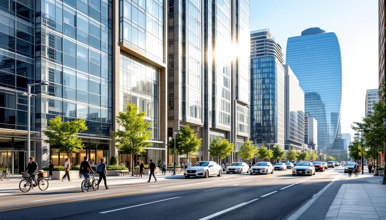 découvrez les tendances actuelles des taux de crédit immobilier et leurs prévisions pour prendre des décisions éclairées sur vos projets immobiliers.