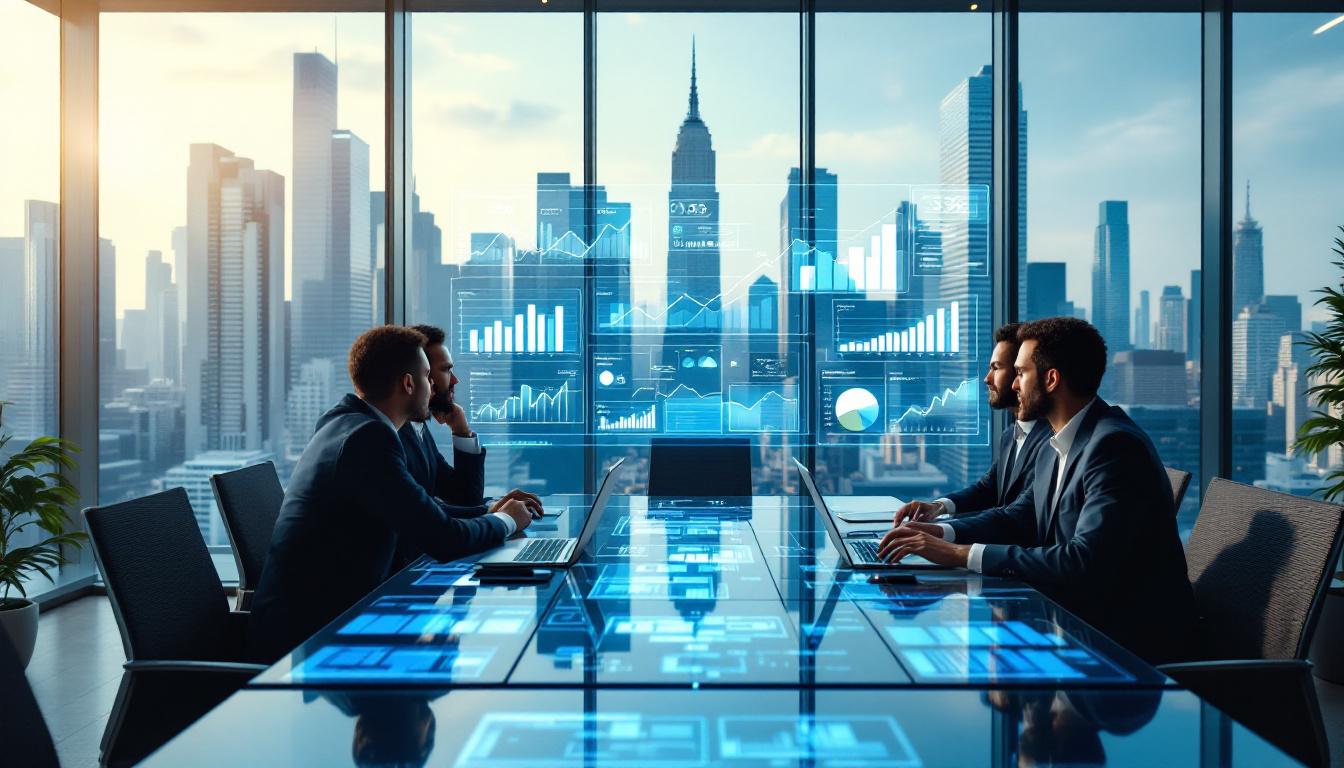 découvrez une analyse détaillée des taux actuels du crédit immobilier, incluant les tendances récentes et les prévisions pour vous aider à mieux planifier votre projet d'acquisition.