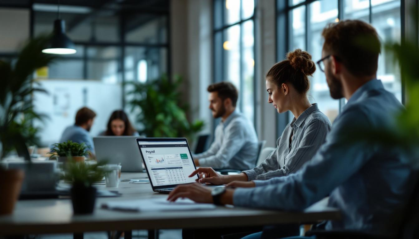 découvrez les tendances et les prévisions des tarifs des logiciels de paie en 2026 pour mieux préparer votre budget et choisir la solution adaptée.