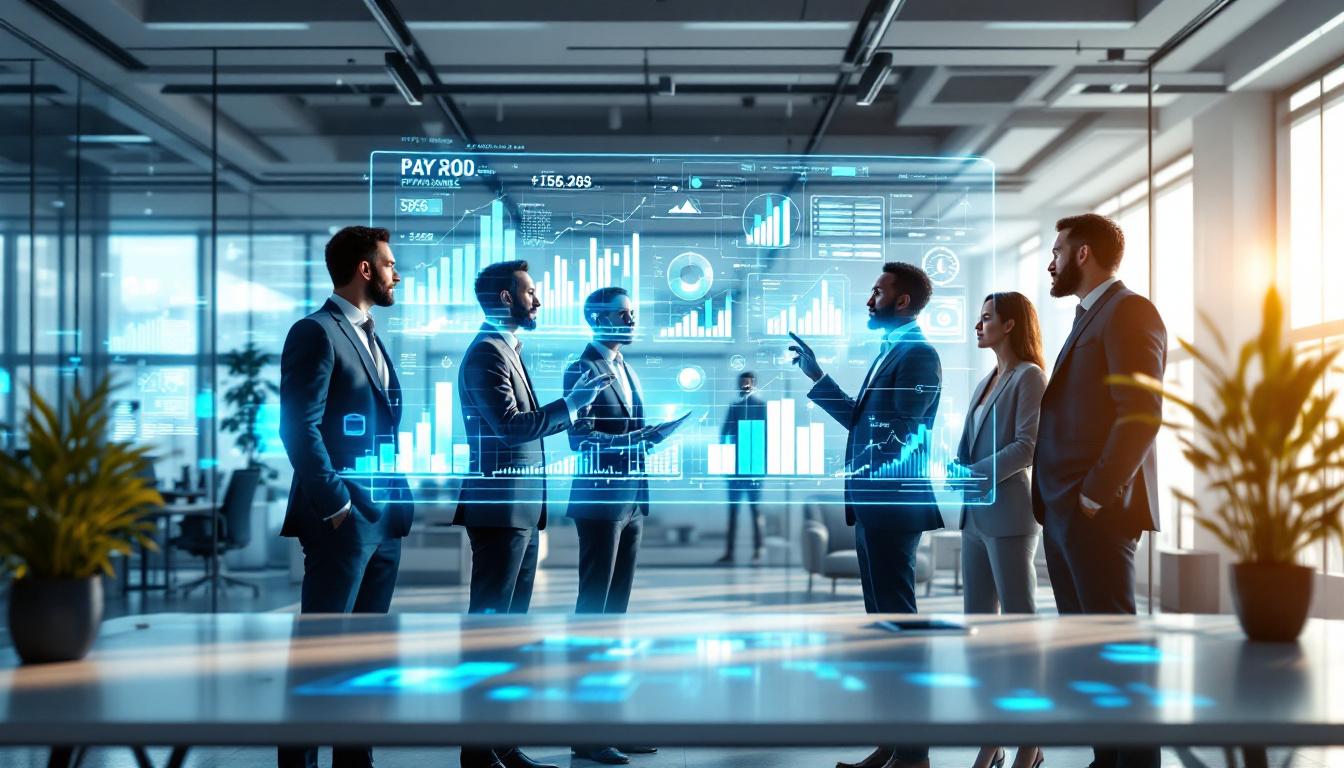 découvrez les tendances clés et les prévisions des tarifs des logiciels de paie en 2026 pour optimiser votre budget et choisir la solution adaptée à votre entreprise.