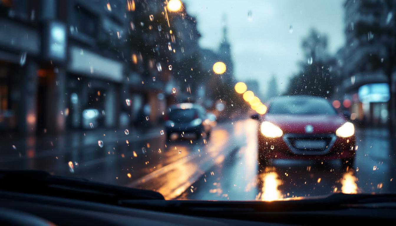 découvrez nos conseils pratiques pour l'entretien et le remplacement des balais essuie-glace de votre peugeot 208 ii, pour une visibilité optimale et une sécurité renforcée.