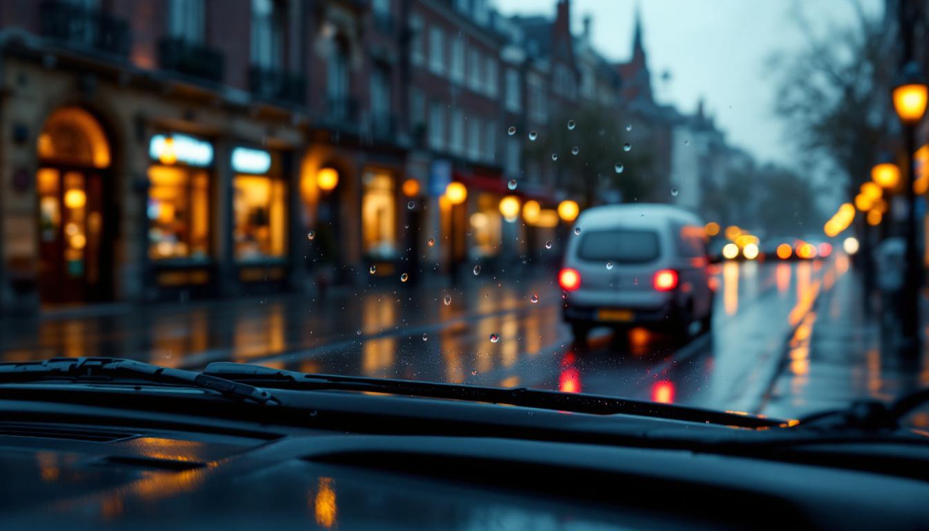 découvrez les balais essuie-glace indispensables pour votre peugeot 5008 iii, garantissant une visibilité optimale et une conduite sécurisée en toutes conditions météorologiques.