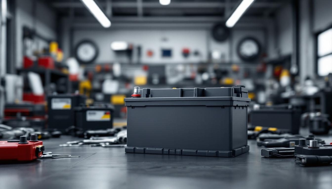 découvrez les différents types de batteries adaptées à votre opel corsa, leurs caractéristiques et conseils pour bien choisir et entretenir la batterie de votre voiture.