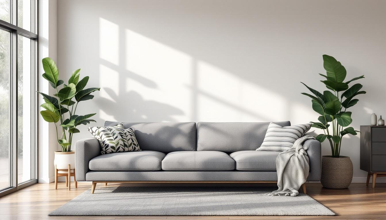 découvrez notre canapé rapido convertible alliant confort optimal et praticité, idéal pour votre quotidien et vos espaces de vie.