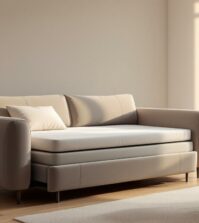 découvrez le canapé rapido convertible alliant confort optimal et praticité, idéal pour aménager votre espace de vie au quotidien.