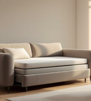 découvrez le canapé rapido convertible alliant confort optimal et praticité, idéal pour aménager votre espace de vie au quotidien.