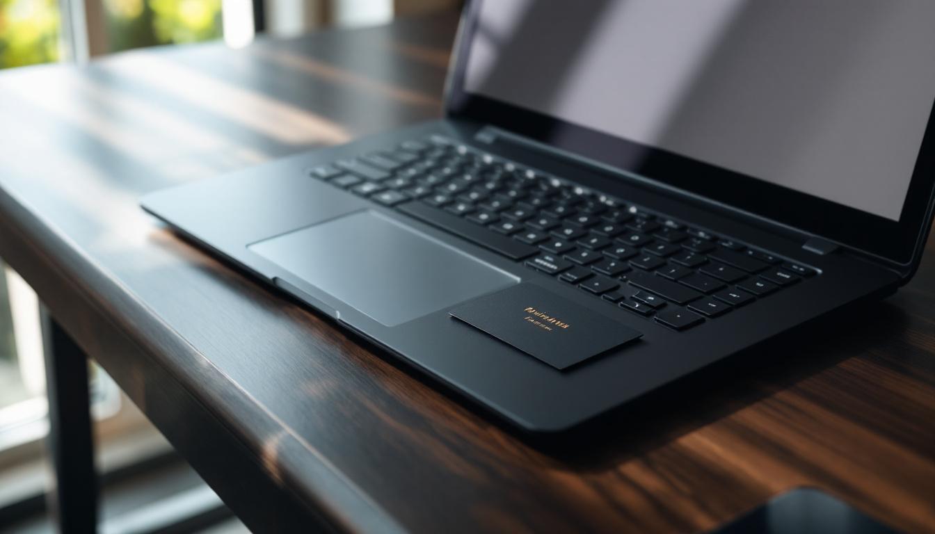 découvrez comment une carte bancaire professionnelle gratuite peut simplifier la gestion de vos finances d'entreprise et optimiser votre trésorerie au quotidien.