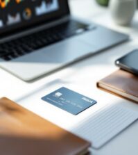 découvrez comment une carte bancaire professionnelle gratuite peut simplifier la gestion de vos dépenses professionnelles et optimiser votre trésorerie.